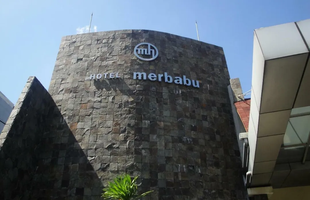 Hotel Merbabu-1