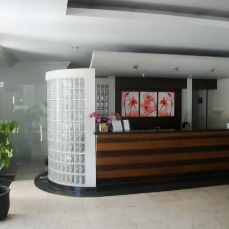 Hotel Merbabu-2