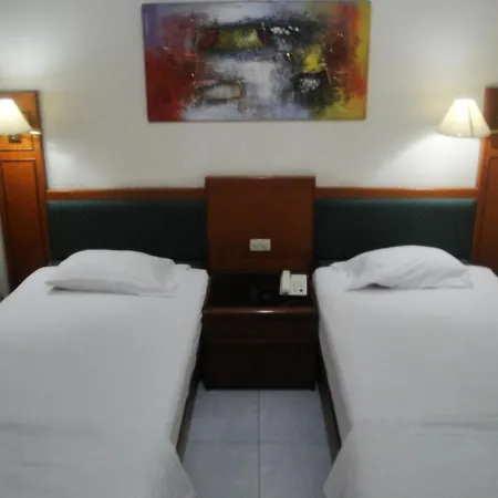 Hotel Merbabu-3