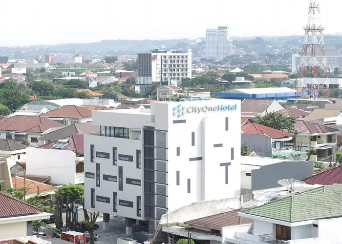 Citrip Hotel Simpang Lima Semarang