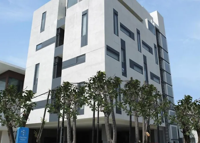 Citrip Hotel Simpang Lima Semarang